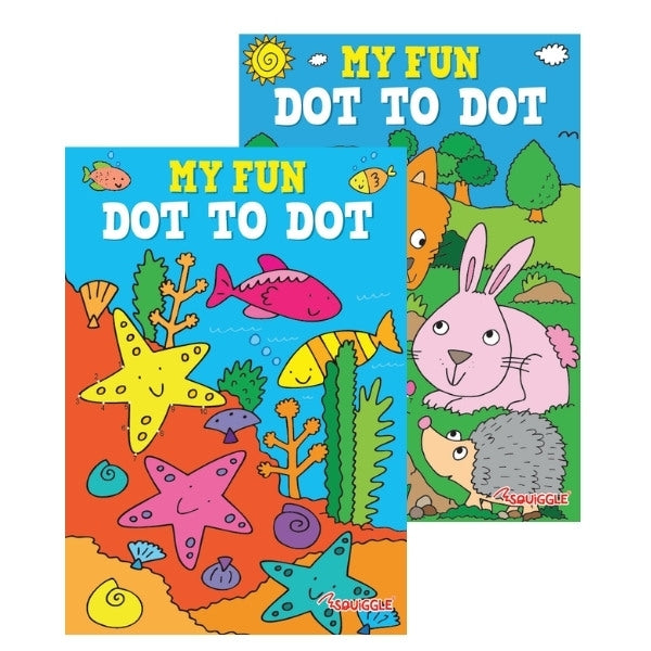 Dot.To.Dot Book Dot.To.Dot Book